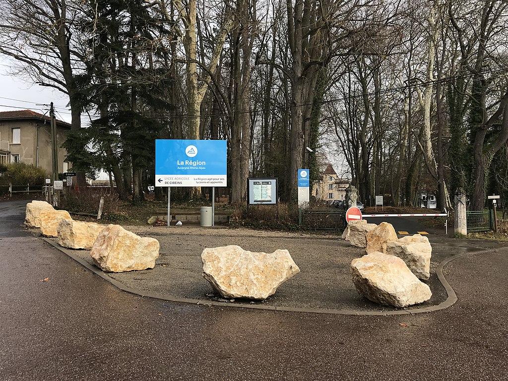 Adoucisseur d'eau Ain