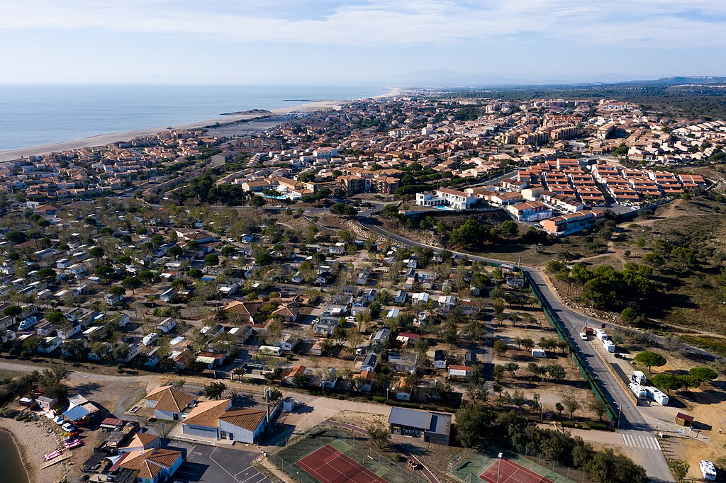Adoucisseur d'eau Aude
