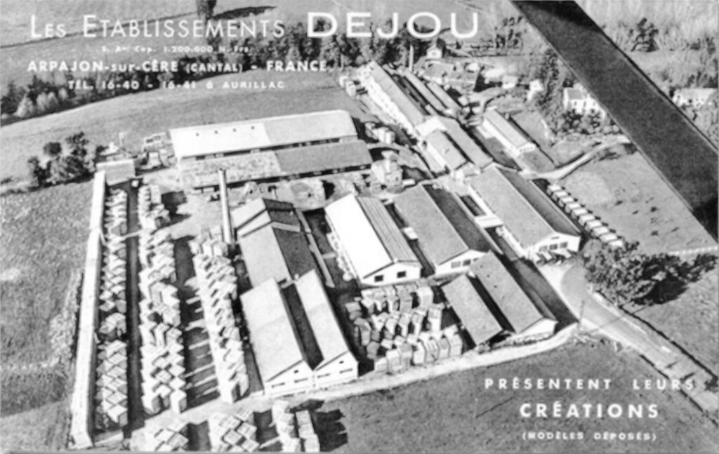 Adoucisseur d'eau Cantal