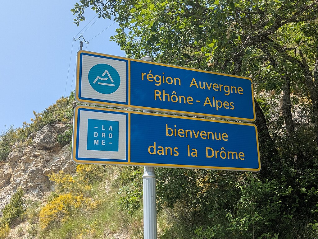 Adoucisseur d'eau Drôme