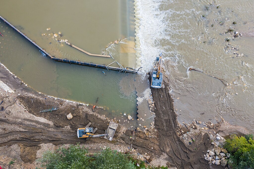 Adoucisseur d'eau Gard