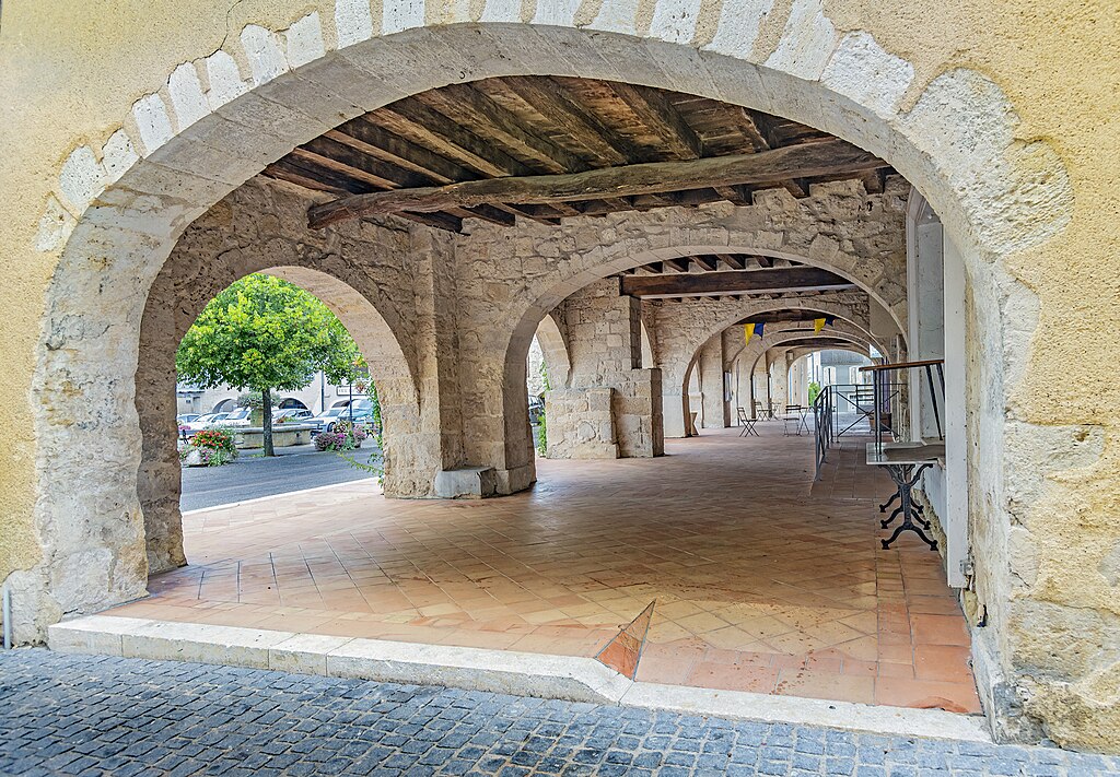 Adoucisseur d'eau Gers