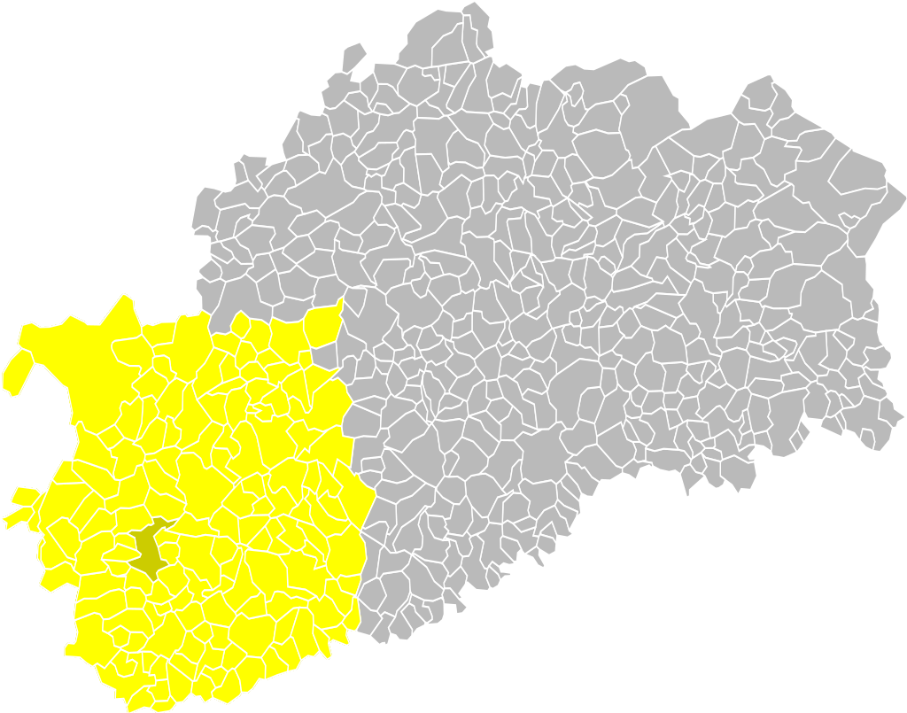 Adoucisseur d'eau Haute-Saône