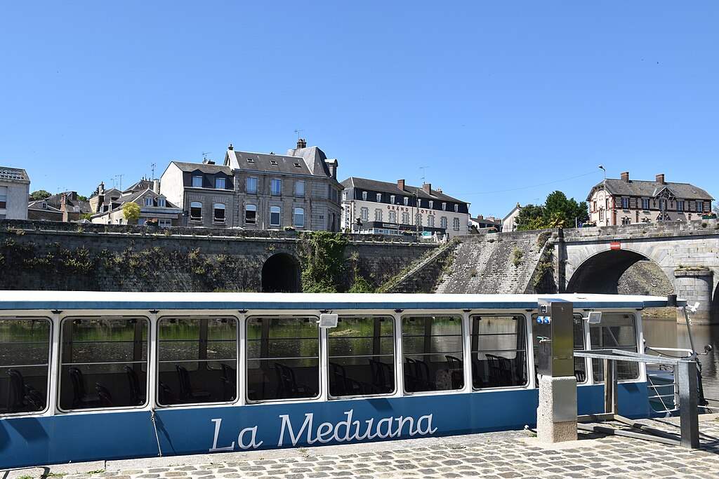 Adoucisseur d'eau Mayenne