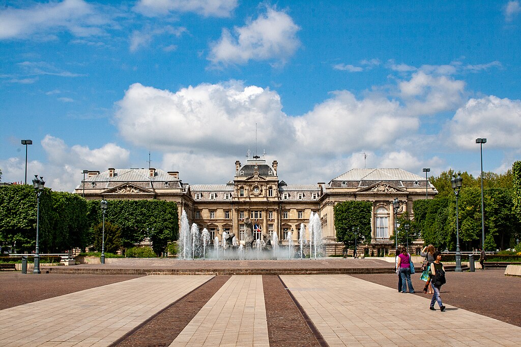 Adoucisseur d'eau Nord