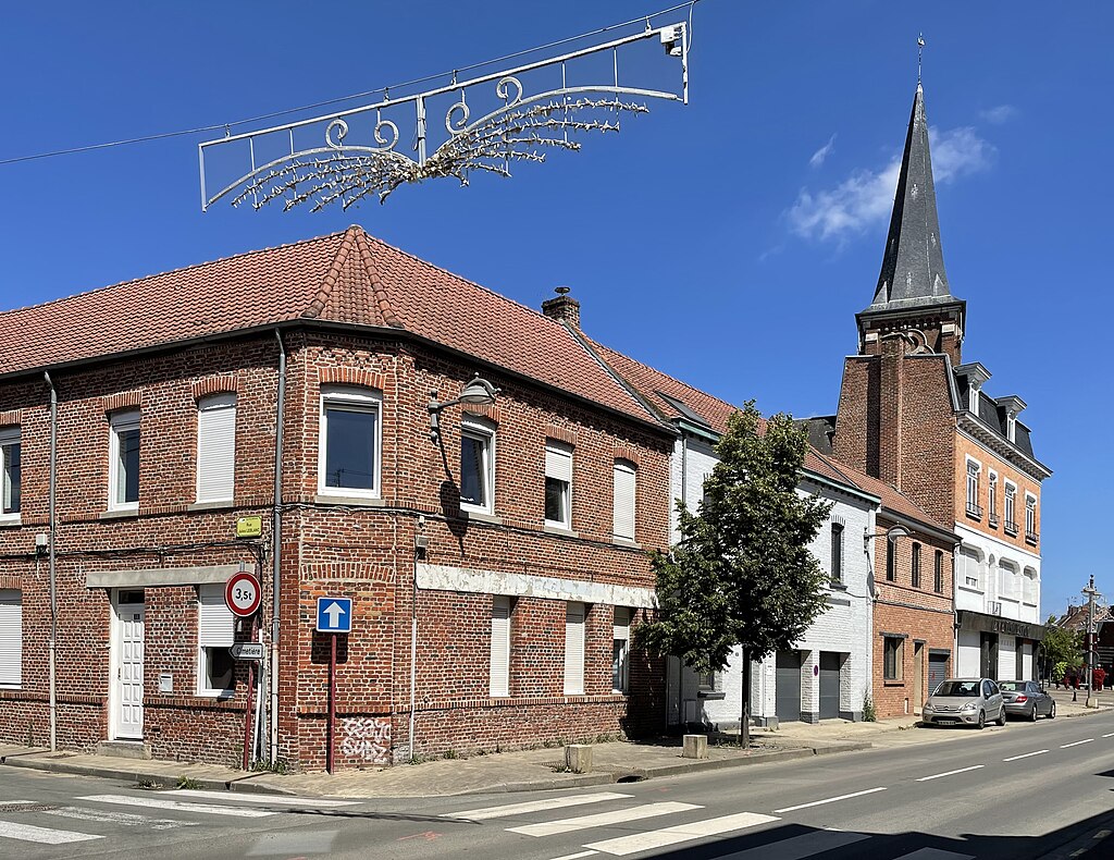 Adoucisseur d'eau Pas-de-Calais