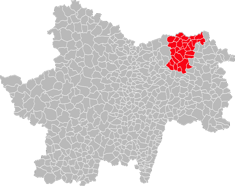 Adoucisseur d'eau Saône-et-Loire