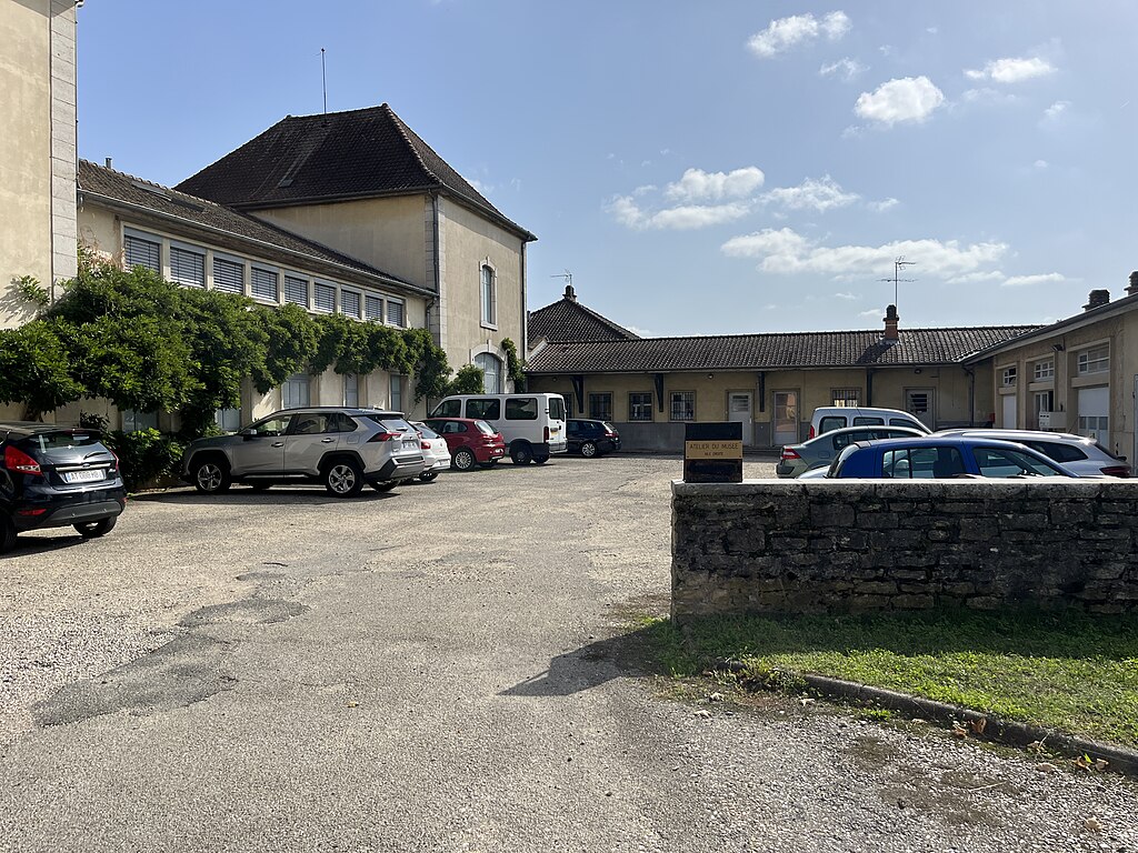 Adoucisseur d'eau Bourg-en-Bresse