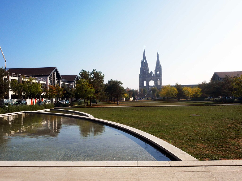 Adoucisseur d'eau Soissons