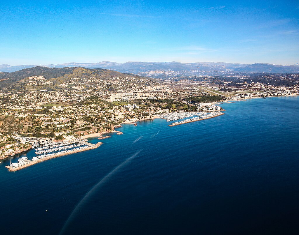 Adoucisseur d'eau Mandelieu-la-Napoule