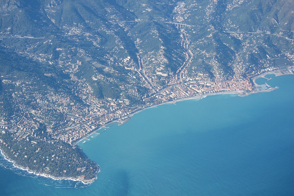 Adoucisseur d'eau Menton