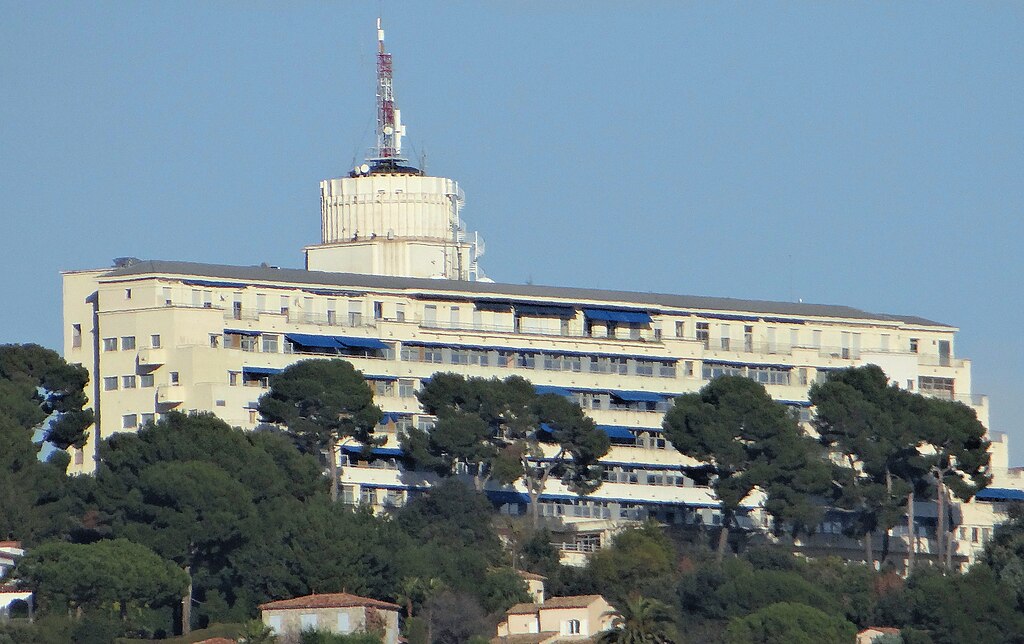 Adoucisseur d'eau Vallauris