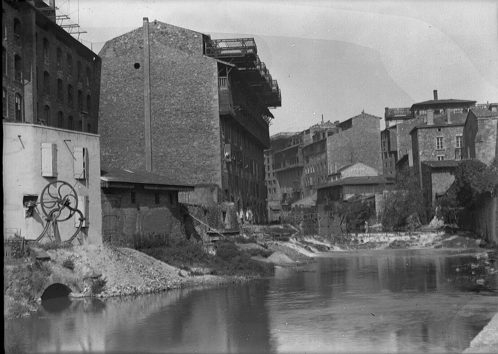 Adoucisseur d'eau Annonay