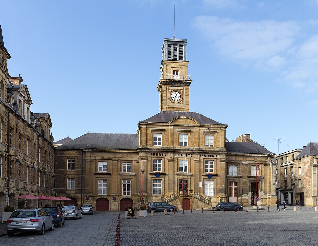 Adoucisseur d'eau Charleville-Mézières