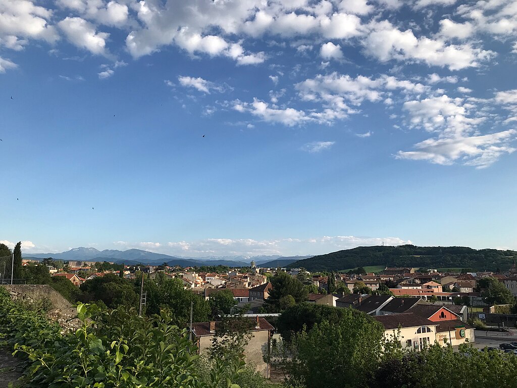 Adoucisseur d'eau Pamiers