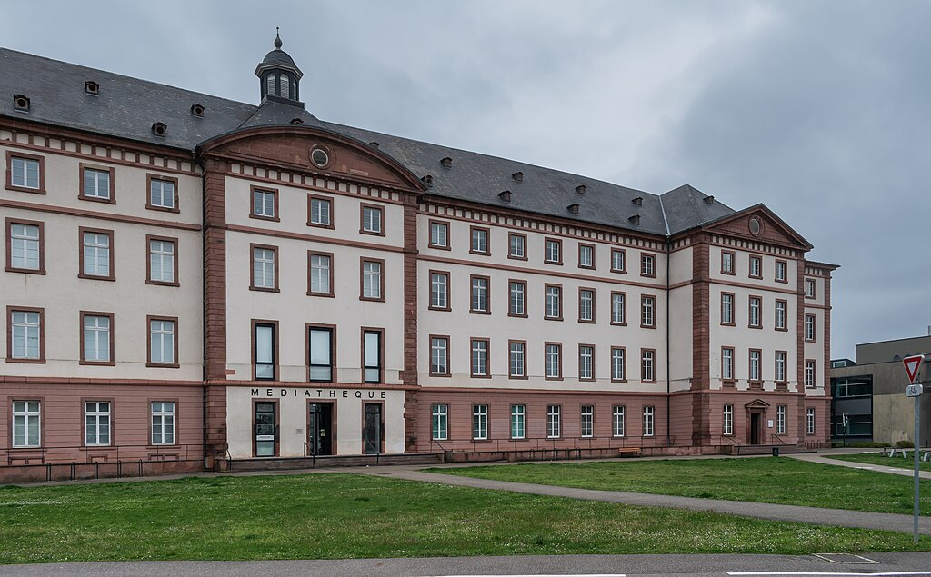 Adoucisseur d'eau Haguenau