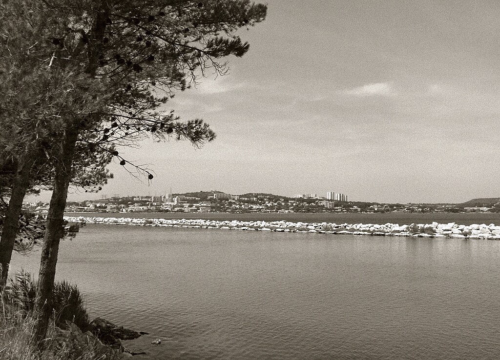 Adoucisseur d'eau Martigues