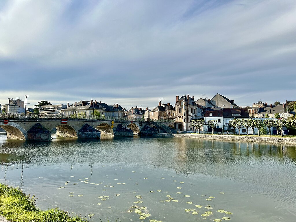 Adoucisseur d'eau Vierzon
