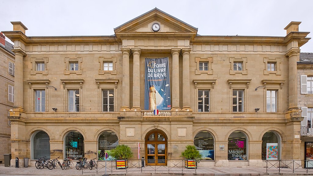 Adoucisseur d'eau Brive-la-Gaillarde
