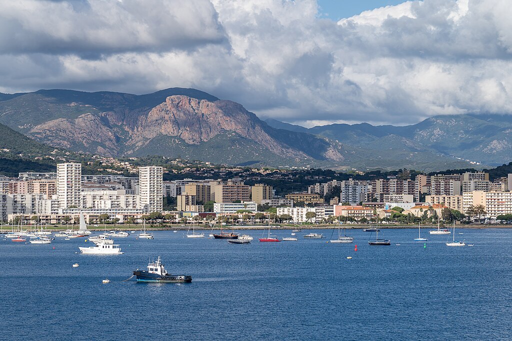 Adoucisseur d'eau Ajaccio
