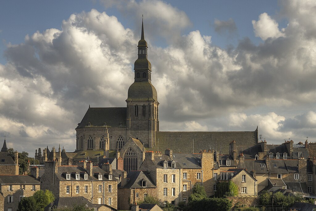 Adoucisseur d'eau Dinan
