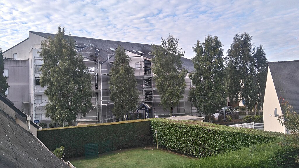 Adoucisseur d'eau Saint-Brieuc