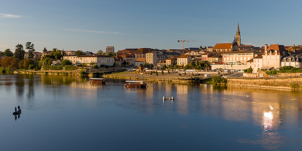 Adoucisseur d'eau Bergerac