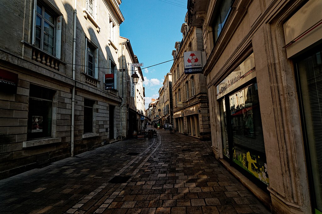Adoucisseur d'eau Périgueux