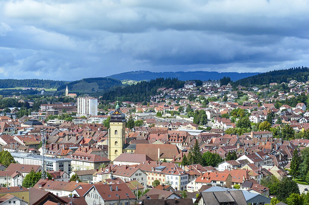 Adoucisseur d'eau Pontarlier