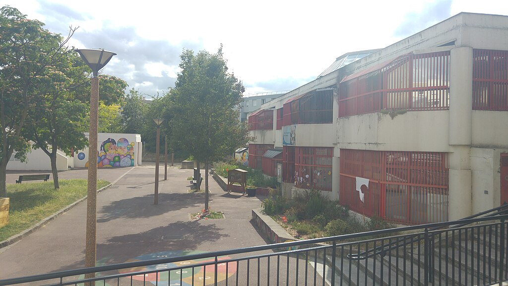 Adoucisseur d'eau Évry