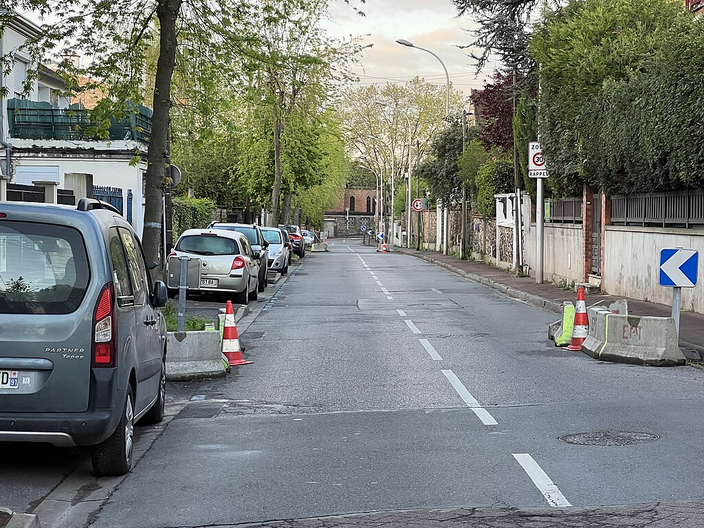 Adoucisseur d'eau Juvisy-sur-Orge