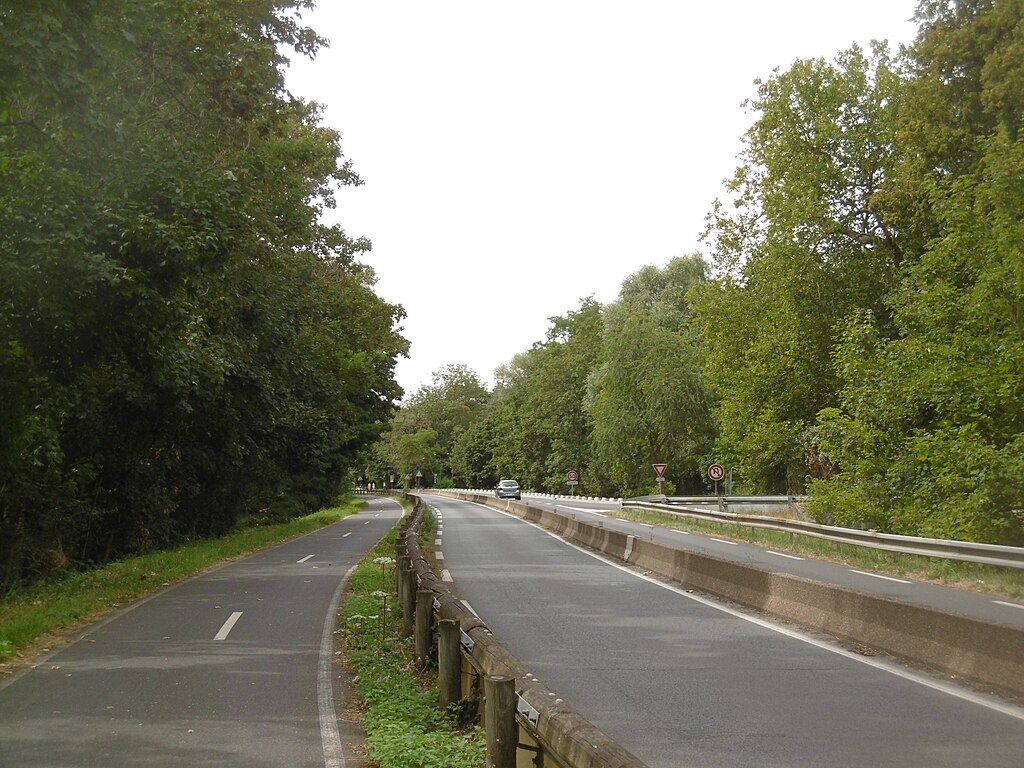 Adoucisseur d'eau Massy
