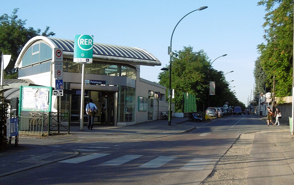 Adoucisseur d'eau Palaiseau