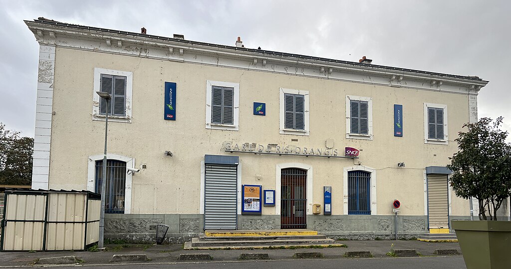 Adoucisseur d'eau Ris-Orangis