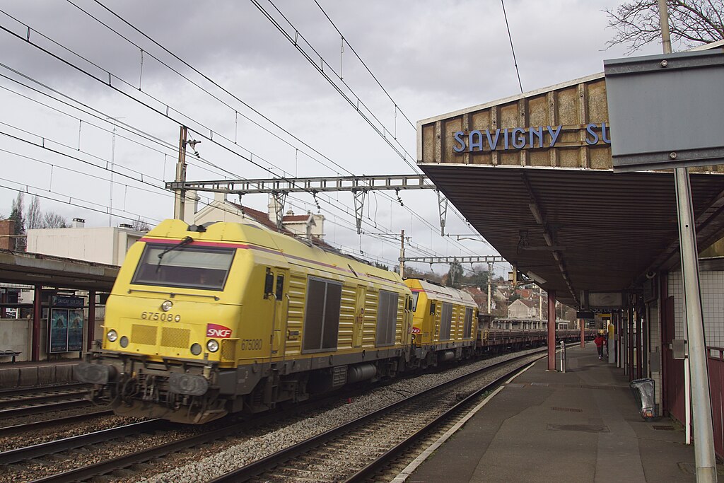 Adoucisseur d'eau Savigny-sur-Orge