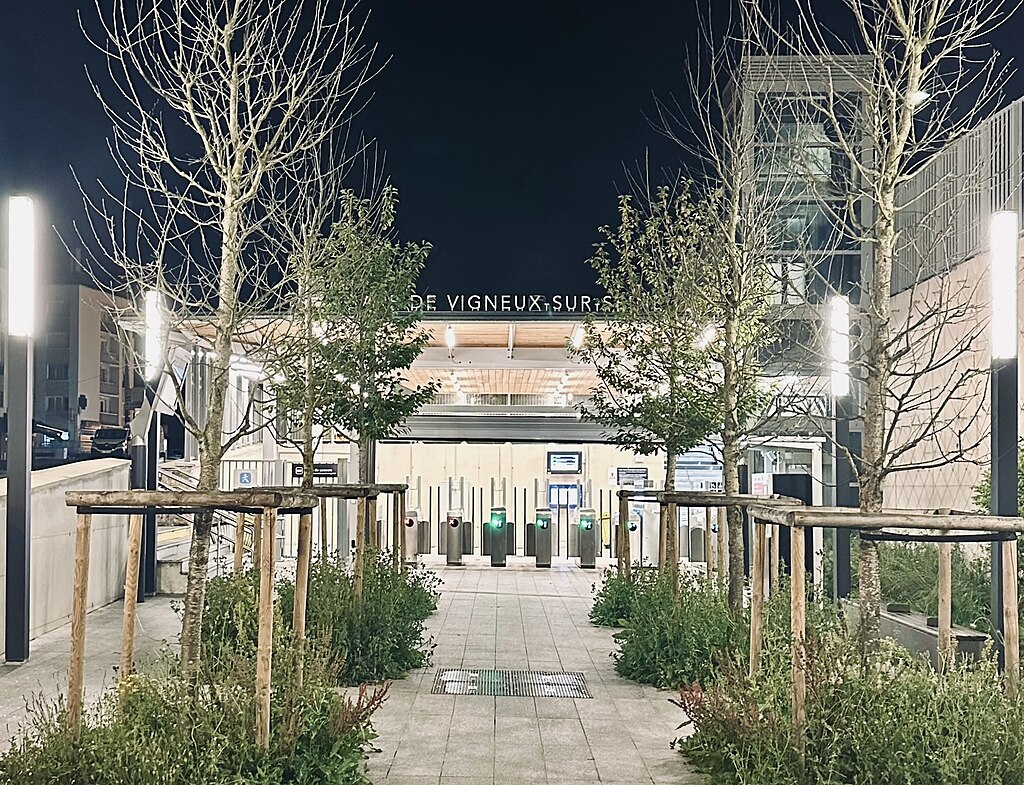 Adoucisseur d'eau Vigneux-sur-Seine