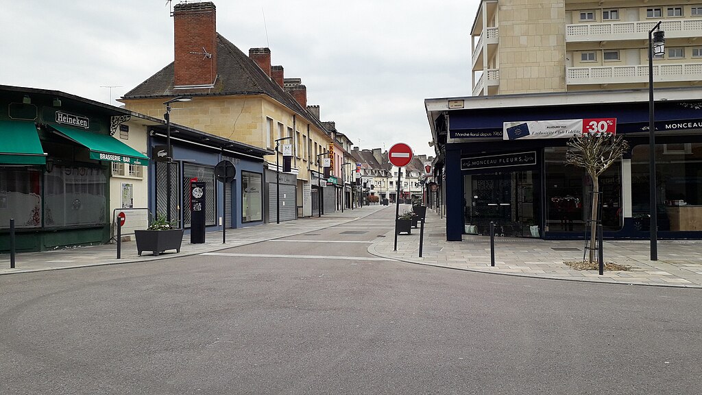 Adoucisseur d'eau Louviers