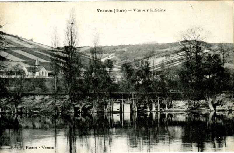 Adoucisseur d'eau Vernon