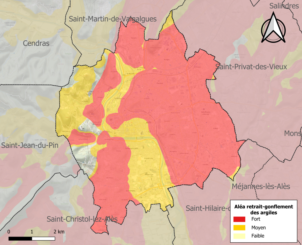 Adoucisseur d'eau Alès