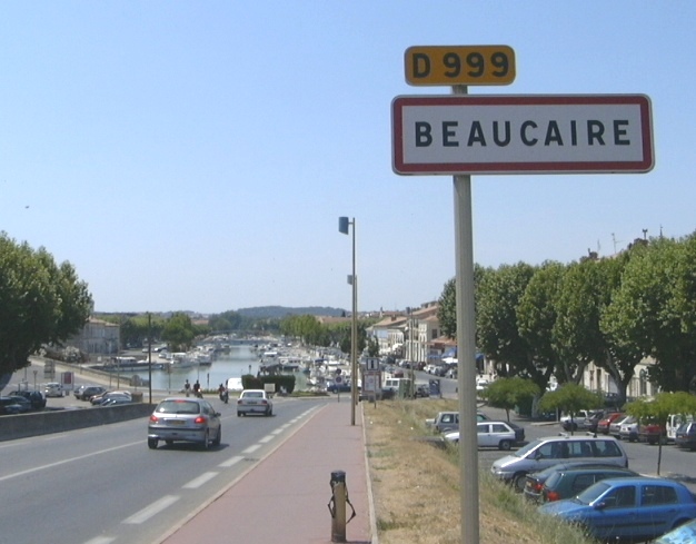 Adoucisseur d'eau Beaucaire