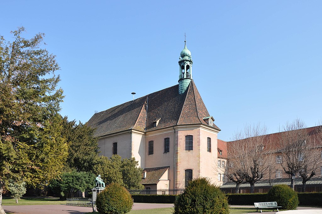 Adoucisseur d'eau Colmar