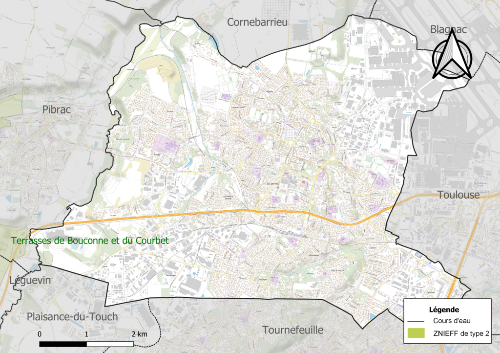 Adoucisseur d'eau Colomiers