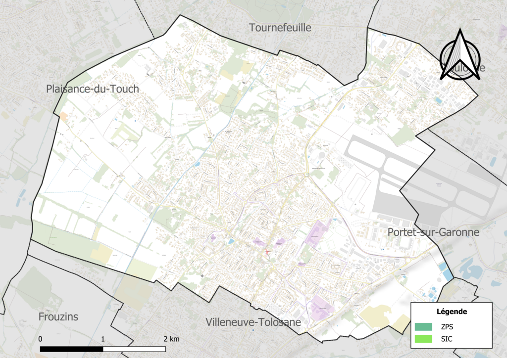 Adoucisseur d'eau Cugnaux