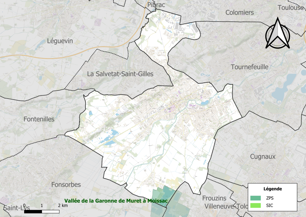 Adoucisseur d'eau Plaisance-du-Touch