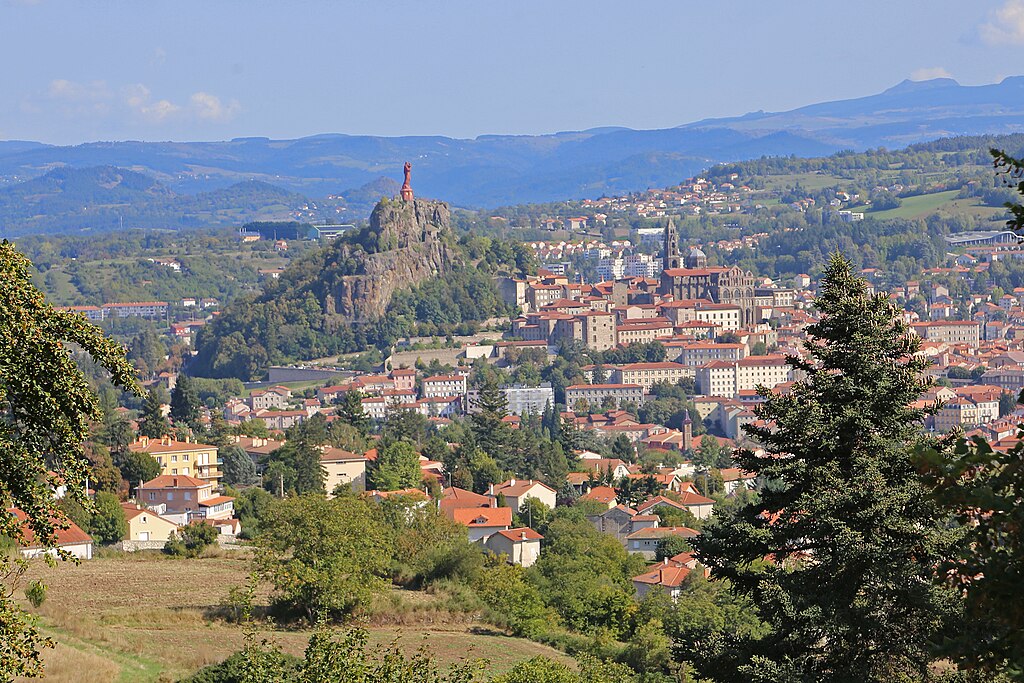 Adoucisseur d'eau Le Puy-en-Velay
