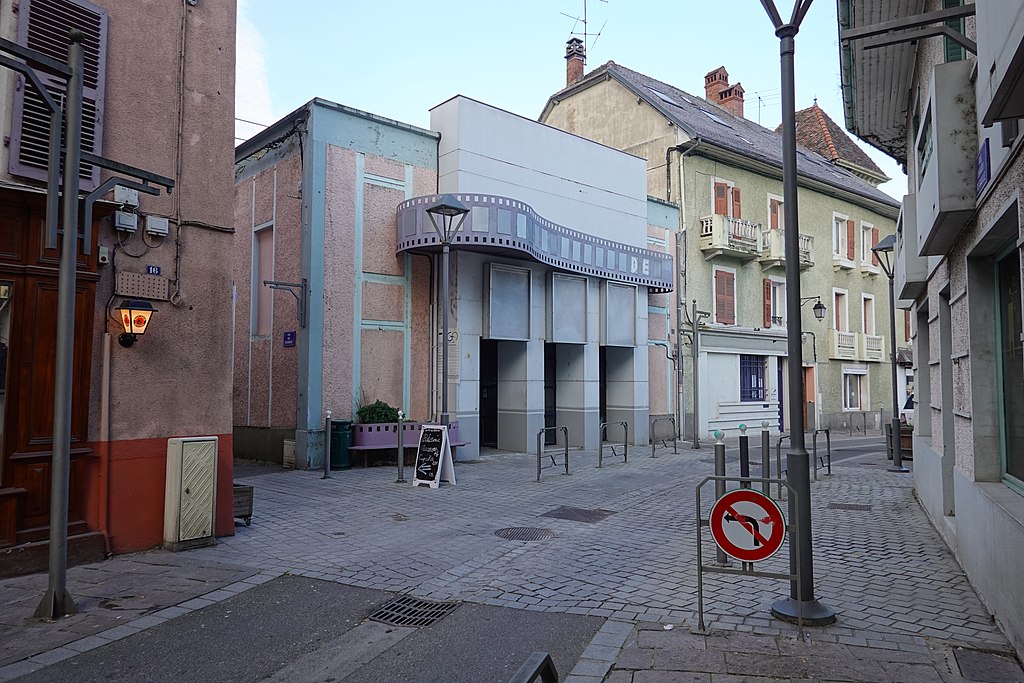 Adoucisseur d'eau Rumilly