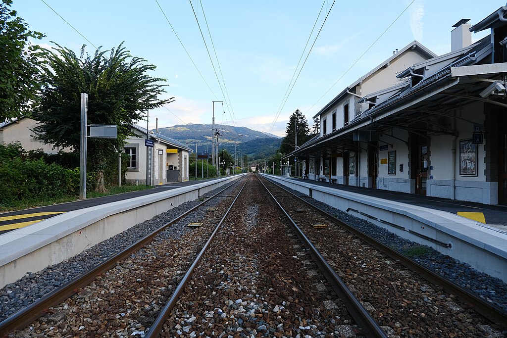 Adoucisseur d'eau Sallanches