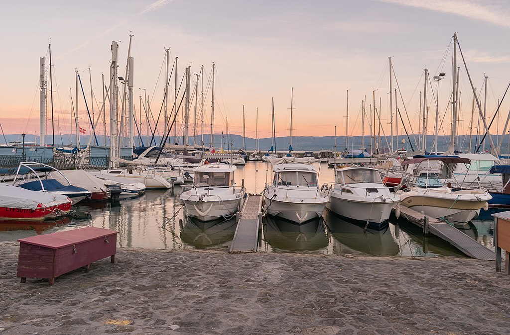 Adoucisseur d'eau Thonon-les-Bains