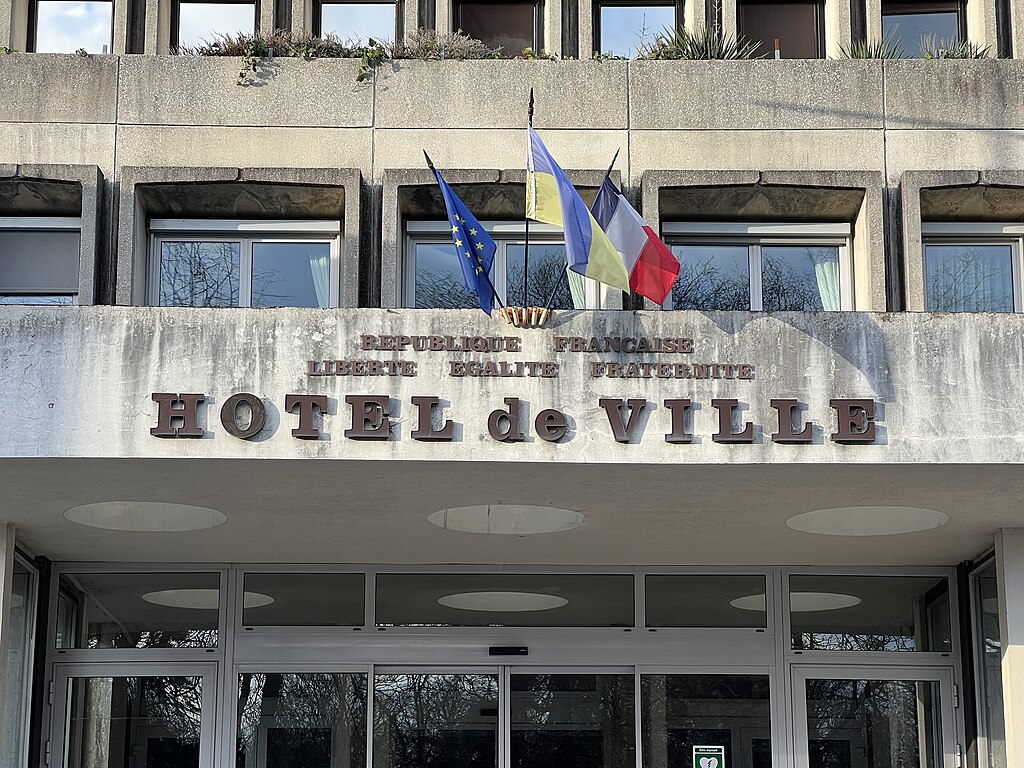 Adoucisseur d'eau Châtenay-Malabry