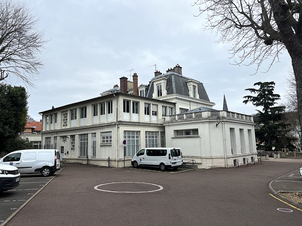 Adoucisseur d'eau Chaville